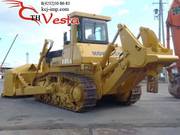 Бульдозер KOMATSU D375A-3A