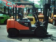 Продаётся Фронтальный погрузчик Doosan Pro5-30  2008 год