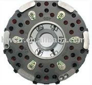 Запчасти для грузовиков Хово