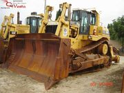 Продаём Бульдозер Caterpillar D9R 1995 год