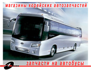 корейские автозапчасти