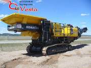 Продаётся Дробилка Komatsu BR380JG-1 2009 год