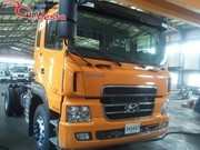 Продаётся бортовой грузовик Hyundai HD 310 2011 год 8, 5 тонн