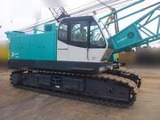 Гусеничный кран KOBELCO 7070-1F