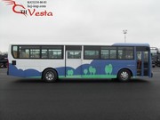 Продаётся Большой городской автобус Hyundai NEW Super Aero City 2011 г