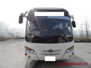 Продам туристический автобус Daewoo FX120 2010 год