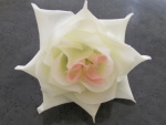 Оптом Головки  искусственных цветов  Розы Лилии.