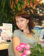 Папашвили Татьяна Юрьевна адвокат