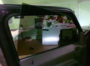 съемная тонировка