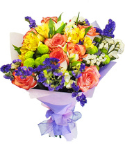 Цветочный король www.king.vl.ru,  самые приятные цены на цветы! Факт!