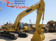 Продаётся экскаватор Catarpillar 325DL,  2007 года выпуска. 