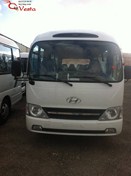 Продается автобус HYUNDAI COUNTY LONG 2012год.