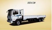 Продаётся грузовик  бортовой  Hyundai HD120 2012 год