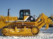 Бульдозер KOMATSU D375A-2