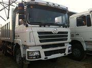 Самосвал Shaanxi Man (Шанкси) 6х4 - SX3257DR384,   340 л.с.  