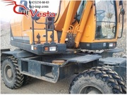 Продается экскаватор Hyundai R140W