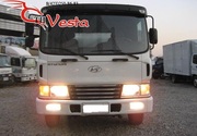 Продаётся грузовик Hyundai 5 тонн 2009 год  с кму Soosan 2011 год 