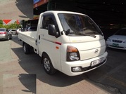 Продается бортовой грузовик Hyundai PorterII 2012 год.