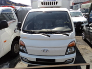 Продается рефрижератор Hyundai Porter II 2012 год в наличии 