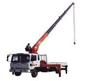 Продается Крано-манипуляторная установка Kanglim KS1256 G-II(7тонн)