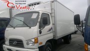 Продаётся Рефрижератор Hyundai HD 72 2012Г 