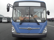 Продаётся Большой городской автобус Hyundai NEW Super Aero City 2012 г