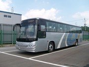 Продаётся Большой междугородний автобус Daewoo BH120 2011 год