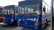 Продаётся городской автобус Daewoo BS 106 2010 года 