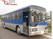 Продается пригородный автобус HYUNDAI AERO CITY 2010г