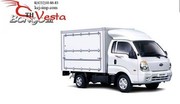 Продаётся Изотермический фургон (изотерма) Kia Bongo III  2011Г  1 каб