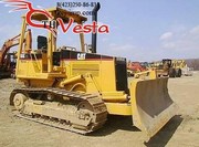 Продается бульдозер Caterpillar D3C XL HST III 2000 год