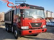 Продается  самосвал Daewoo Novus 15m3 2012 год  