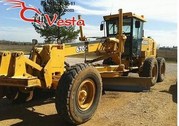 Продается автогрейдер Deere 670C 2003 год 