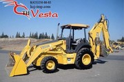 Продается экскаватор-погрузчик Deere 710 G 2006год 