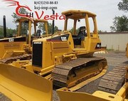 Продается бульдозер Caterpillar D3G LGP 2003 год