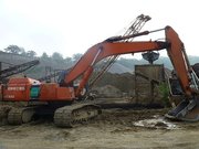 Экскаватор Hitachi EX300-3C