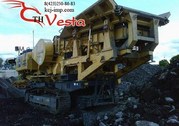 Продается дробильная установка Komatsu BR550JG-1 2006 год