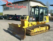 Продается бульдозер Komatsu D31PX-21 2006 год