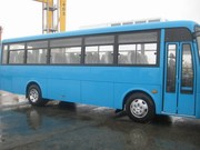 Продается пригородный  автобус Hyundai Aerotown 2012 года