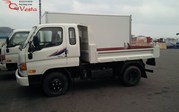 Продается Самосвал Hyundai  HD 65 2012г 