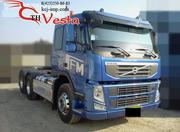 Продаётся Тягач VOLVO FM 2012 год 