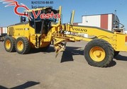 Продается автогрейдер Volvo G960 2006 год