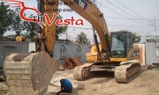 Продается экскаватор Caterpillar CAT325DL,  2008 года(Июль) выпуска 