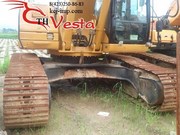 Экскаватор Caterpillar CAT325DL