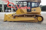 Продается бульдозенр John Deere 850J 2008 год