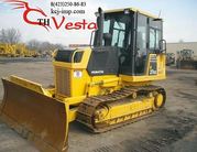 Продается бульдозер Komatsu D37EX-21 2004 год