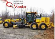 Продаетcя автогрейдер John Deere 672D 2007 год