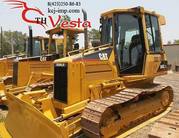 Бульдозер Caterpillar D4G XL 2004 г