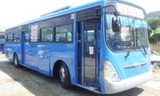 Hyundai Aero City 540 2012 года