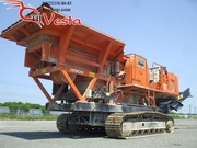 Продается дробильная установка HITACHI ZR420JC 2006 года  